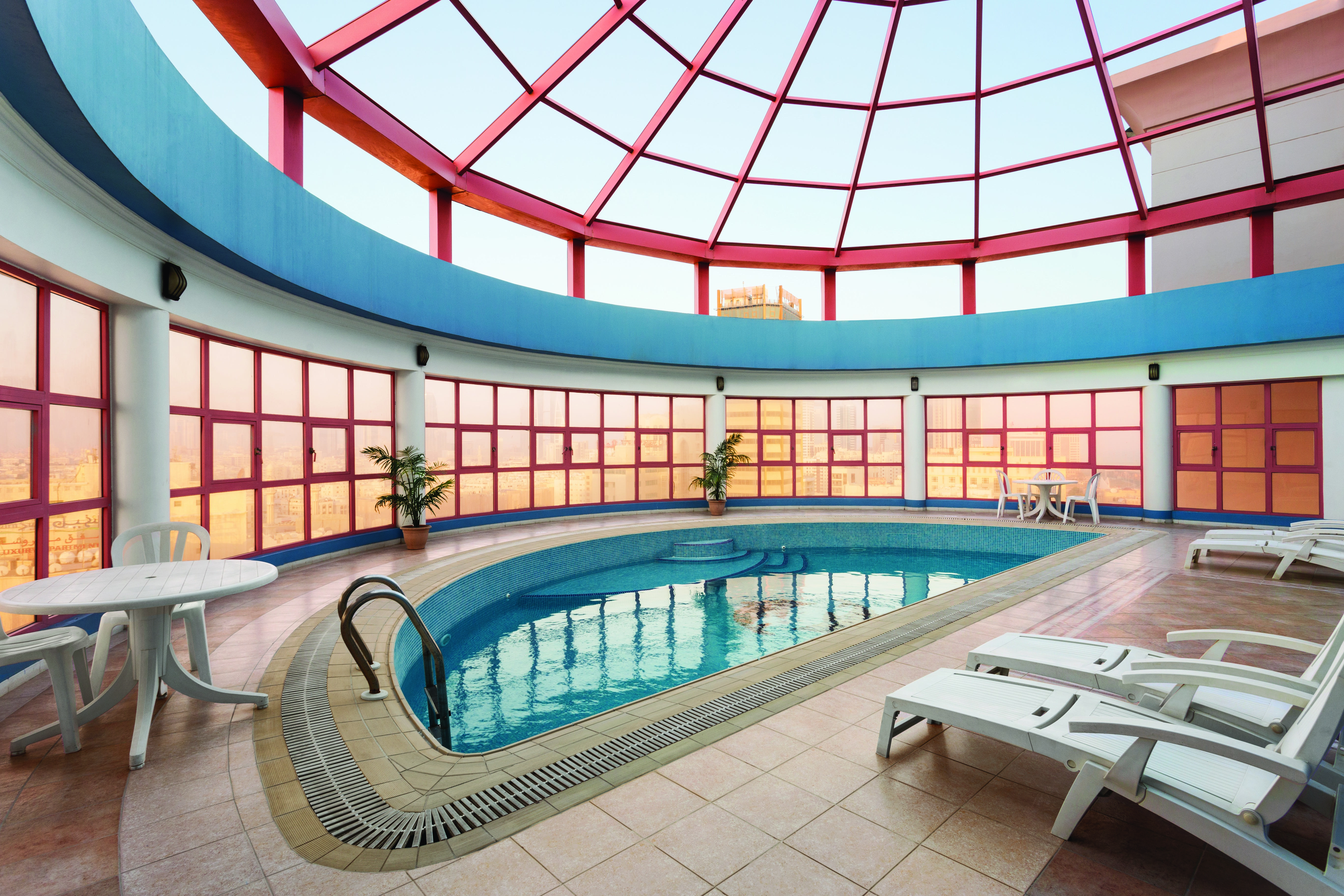 Happy Days Hotel Manama Eksteriør bilde