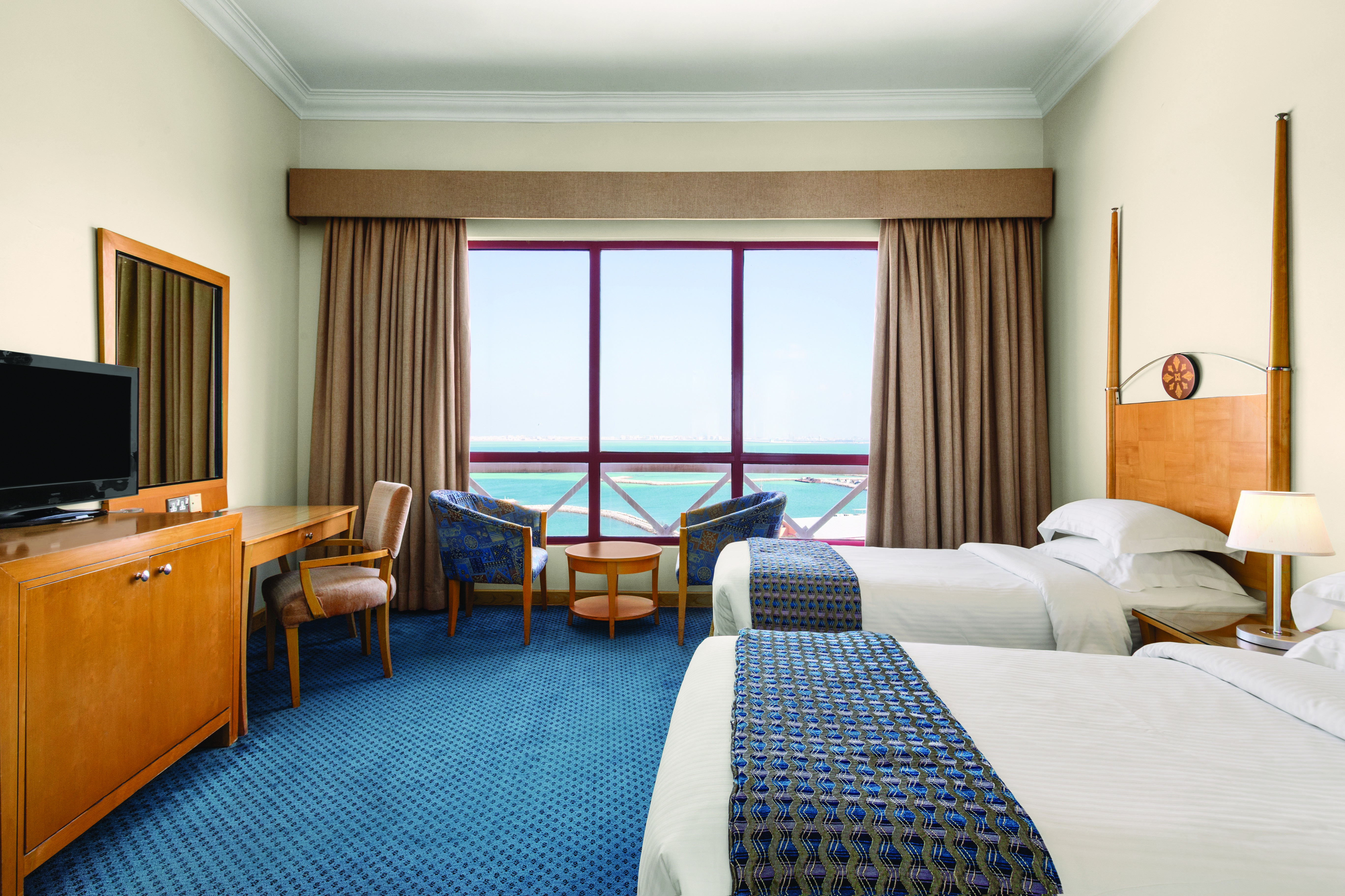 Happy Days Hotel Manama Eksteriør bilde