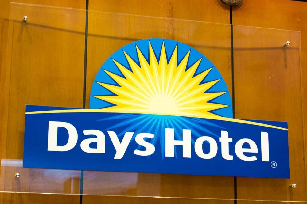 Happy Days Hotel Manama Eksteriør bilde