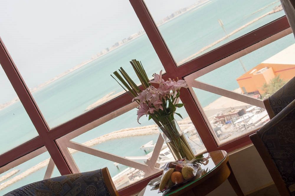 Happy Days Hotel Manama Eksteriør bilde