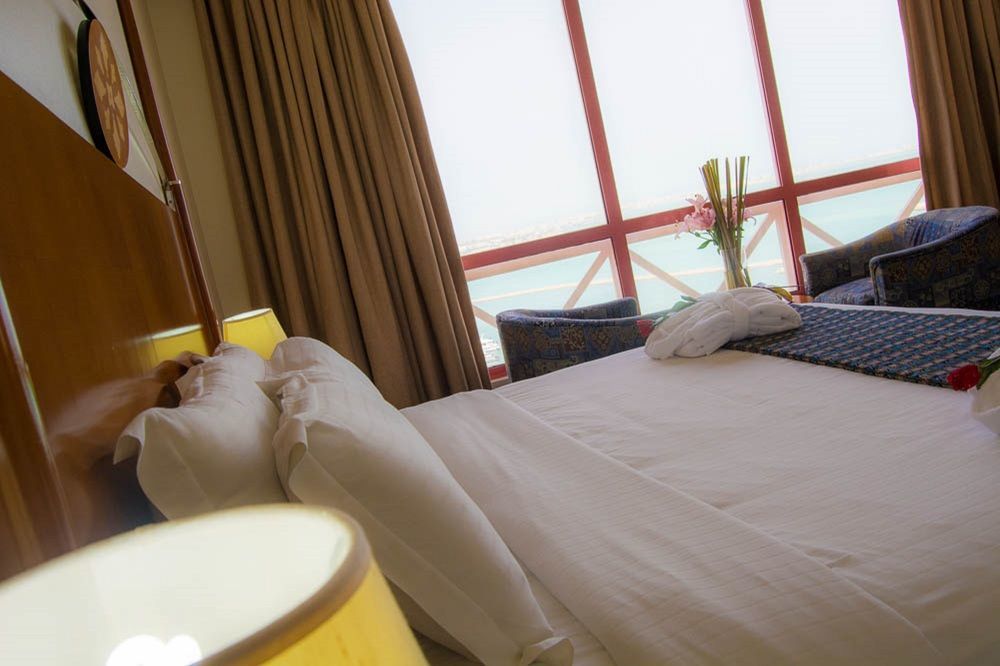 Happy Days Hotel Manama Eksteriør bilde