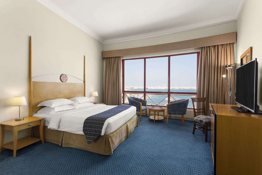 Happy Days Hotel Manama Rom bilde
